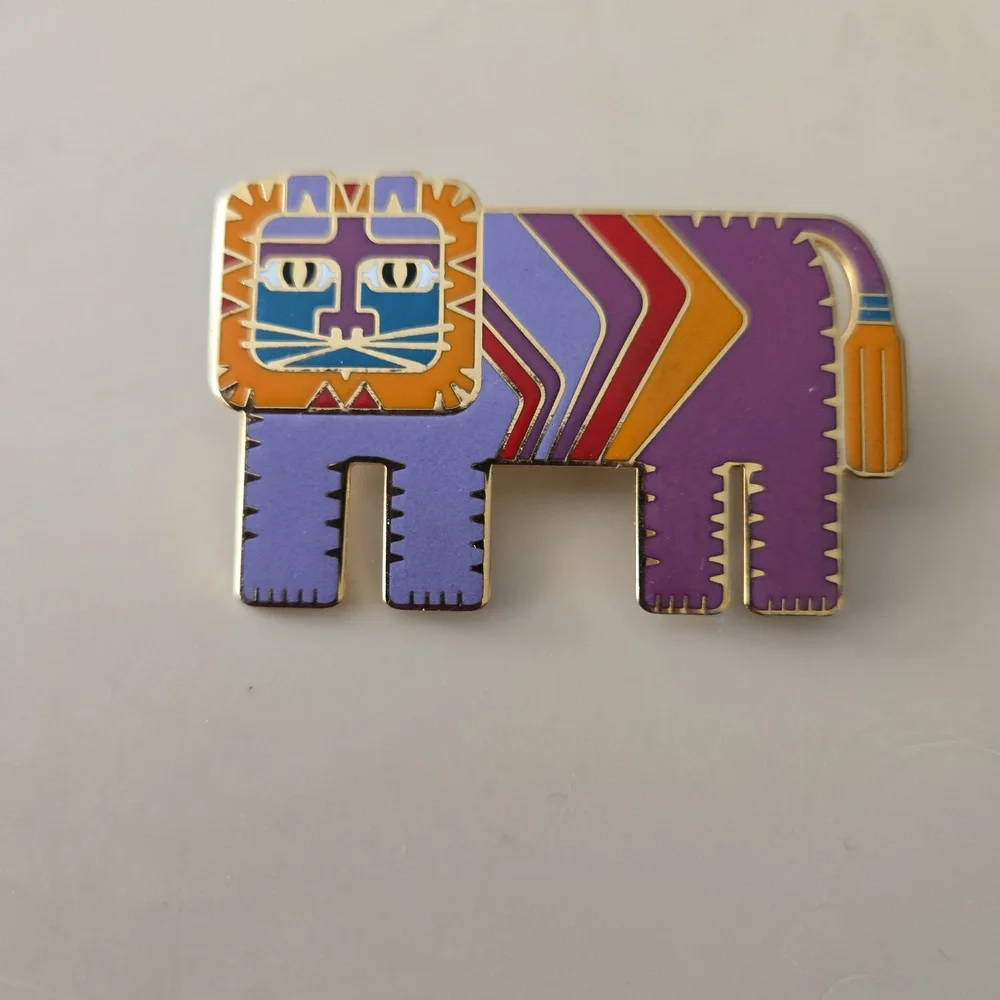 Laurel Burch 